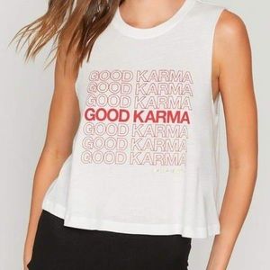 Spiritual Gangster Tank